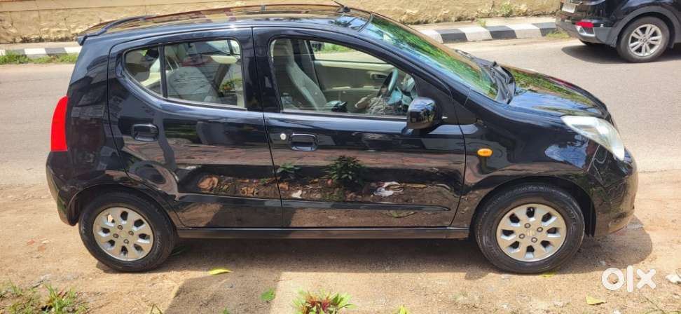 Maruti Suzuki A-star Zxi Optional, 2013, Petrol