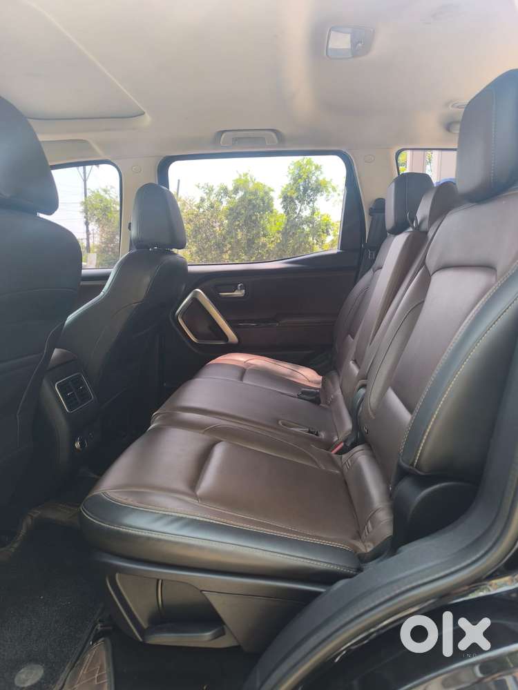 Mahindra Scorpio N, 2024, Diesel