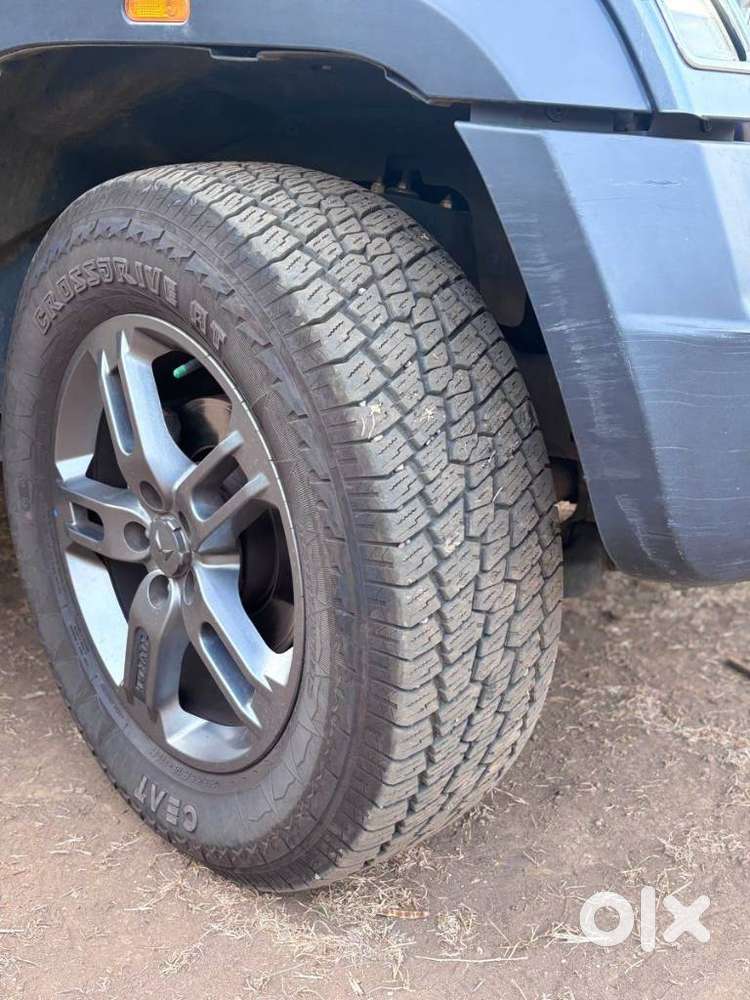 Mahindra Thar Lx 4-str Hard Top Mt, 2025, Diesel