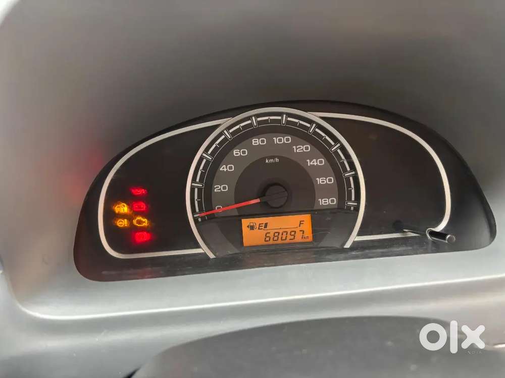 Maruti Suzuki Alto 800 2014 Petrol 70000 Km Driven