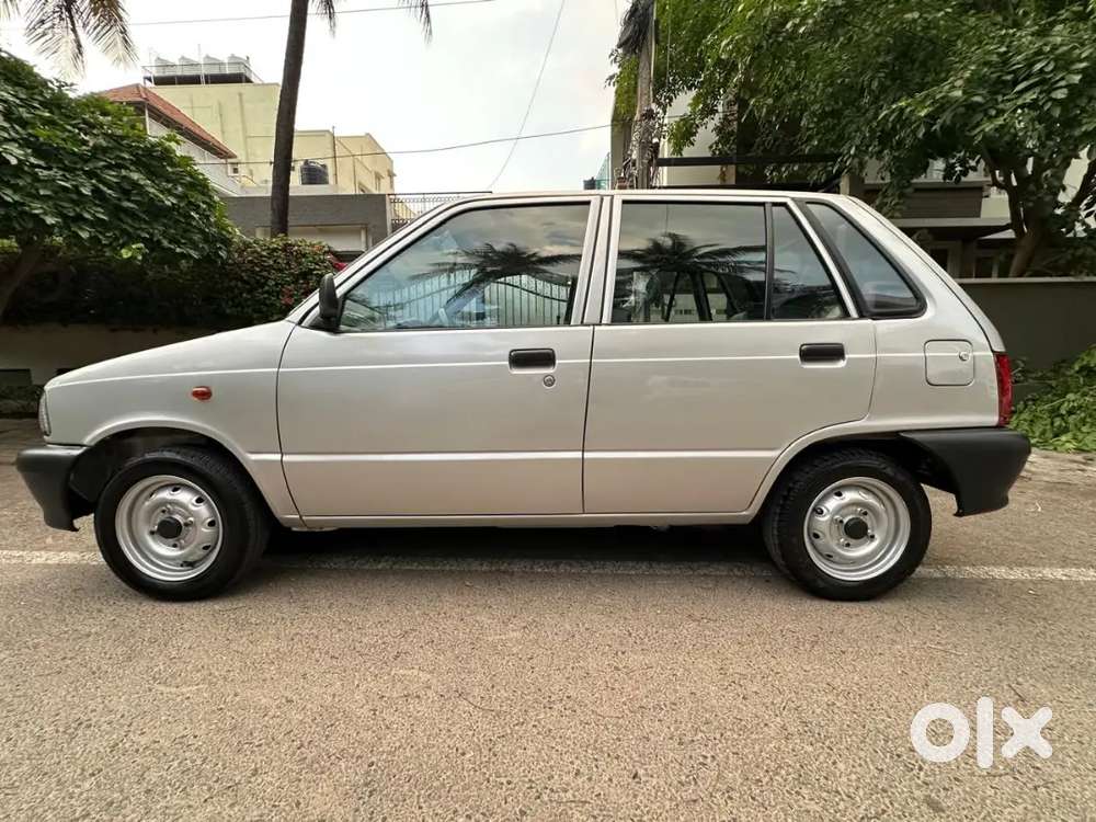 Car Is Like New - Just Buy And Drive Kind Of A Car