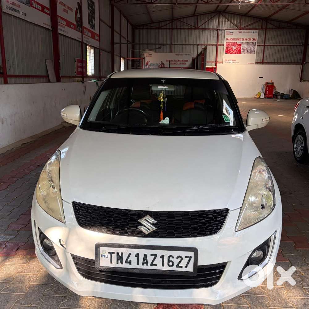 Maruthi Swift Vxi Optional Available For Sale