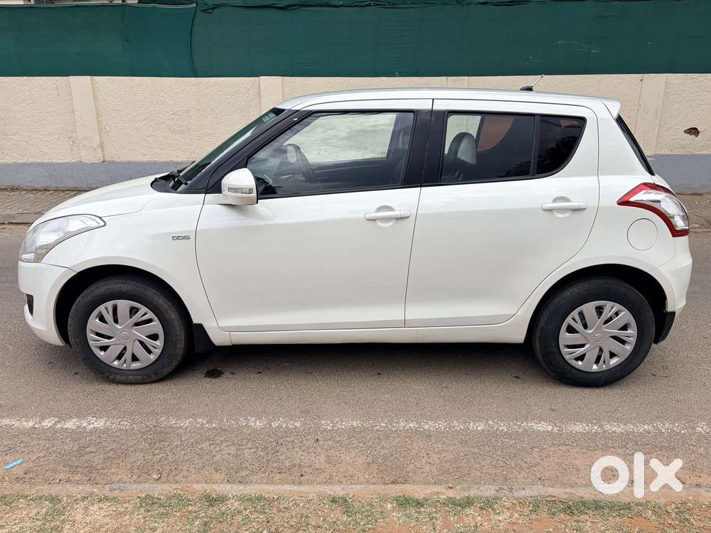 Maruti Suzuki Swift Ddis Vdi, 2012, Diesel