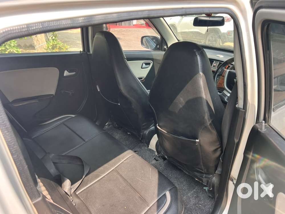 Maruti Suzuki Alto 800 Vxi Airbag, 2022, Petrol