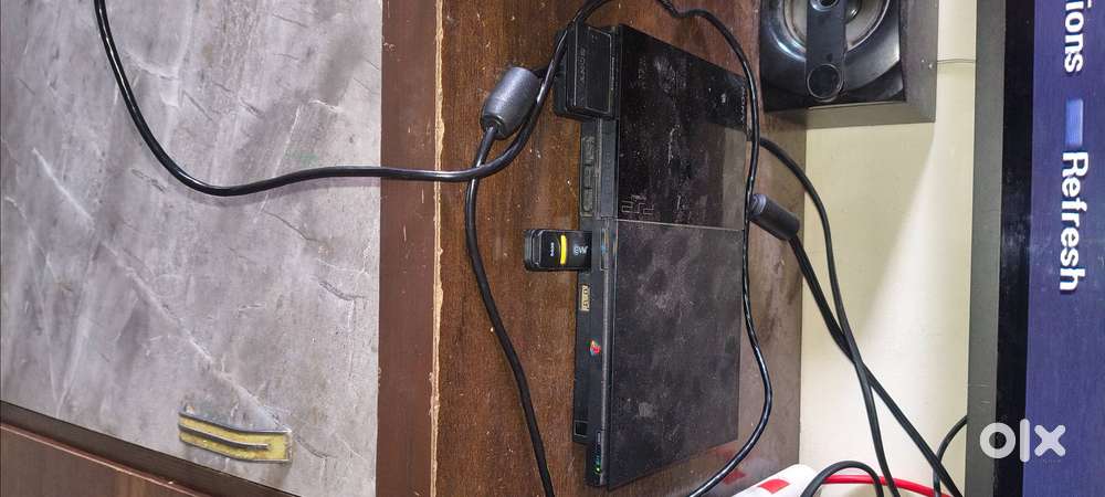 PS 2 new condition 6000 only