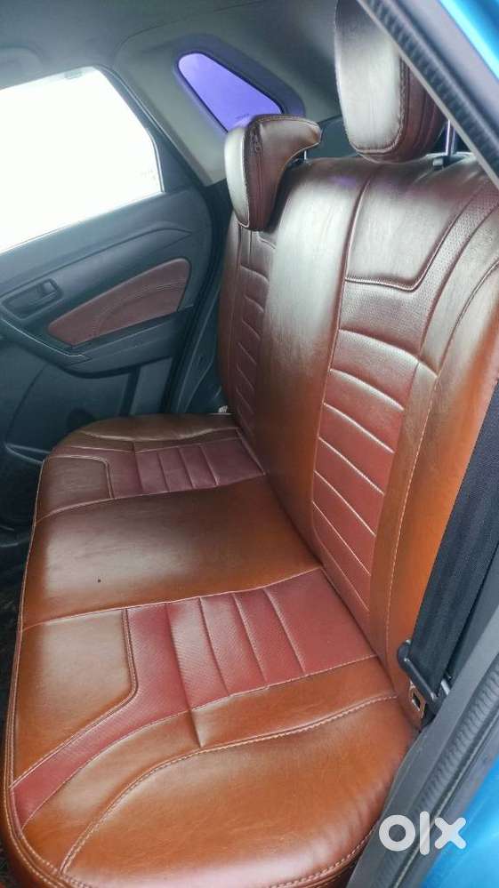 Maruti Suzuki Brezza, 2017, Diesel