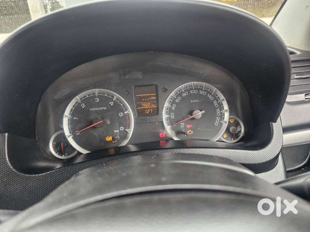 Maruti Suzuki Swift Vdi, 2012, Diesel