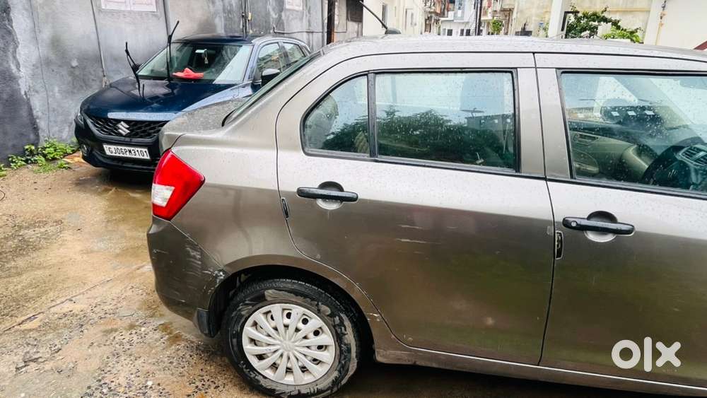 Swift Dzire 2015 Lxi