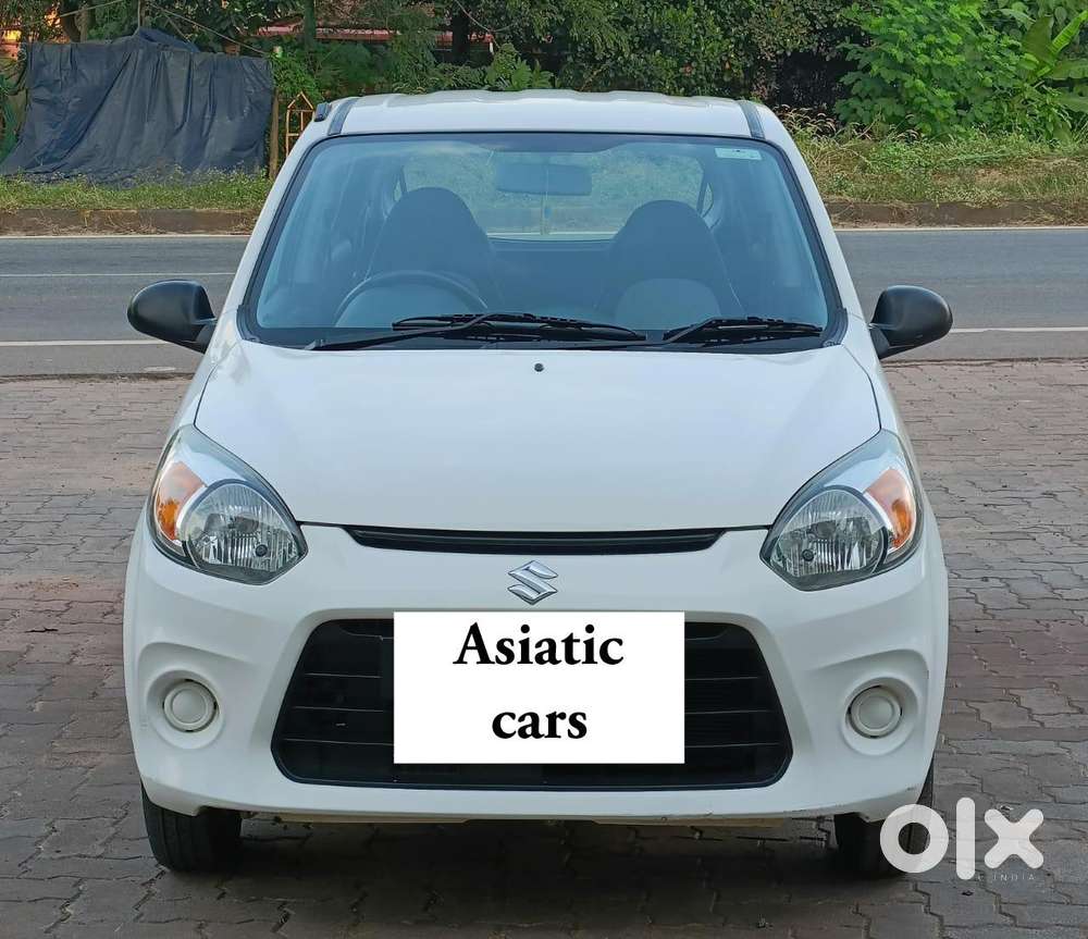 Maruti Suzuki Alto 800 20122016 LXI, 2016, Petrol Cars 1754010290