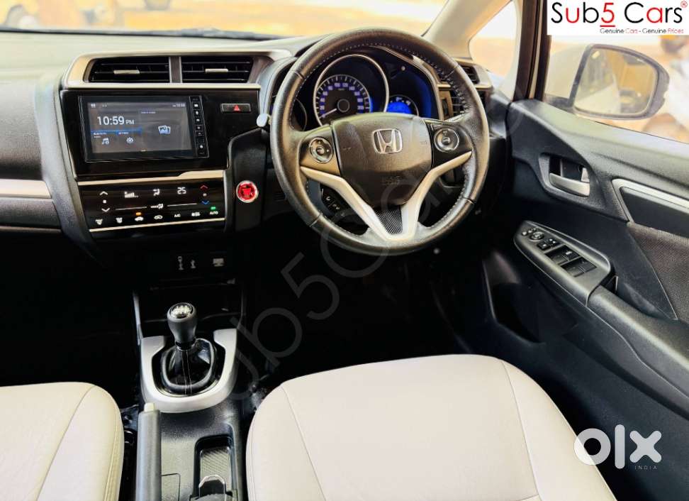 Honda Wr-v 1.2 Vx I-vtec, 2021, Petrol