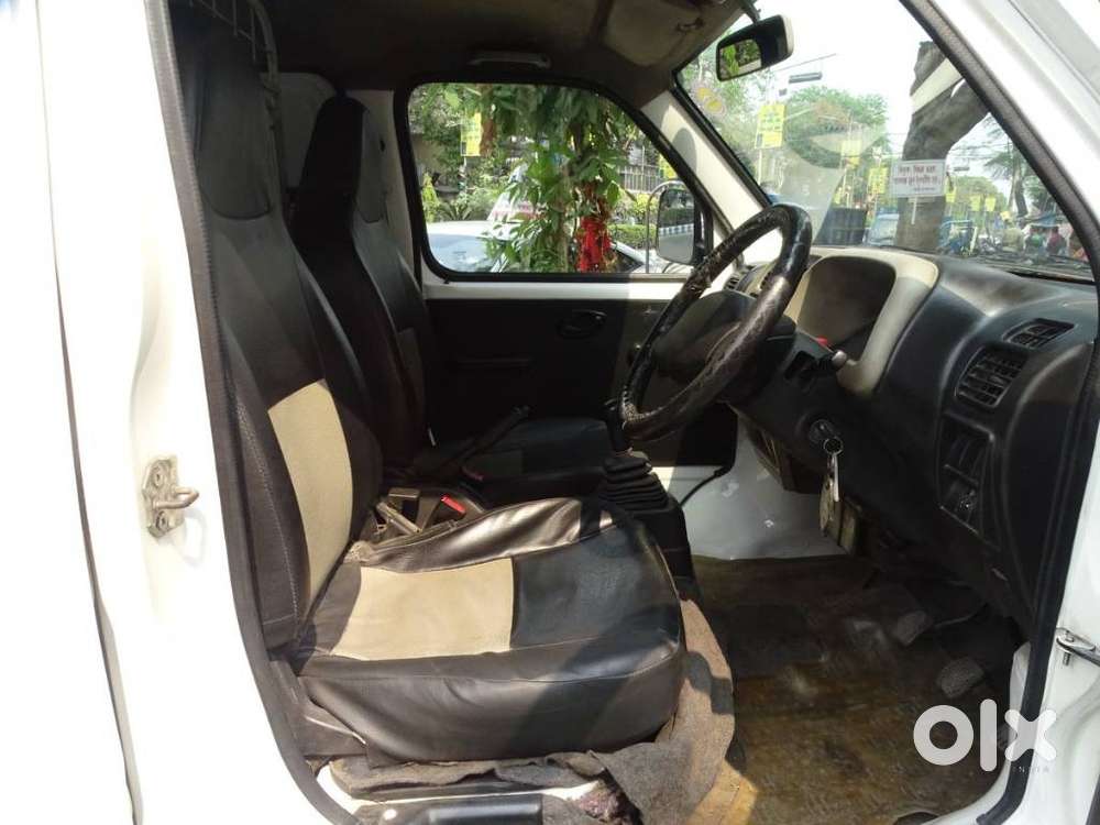 Maruti Suzuki Eeco Cargo, 2022, Petrol