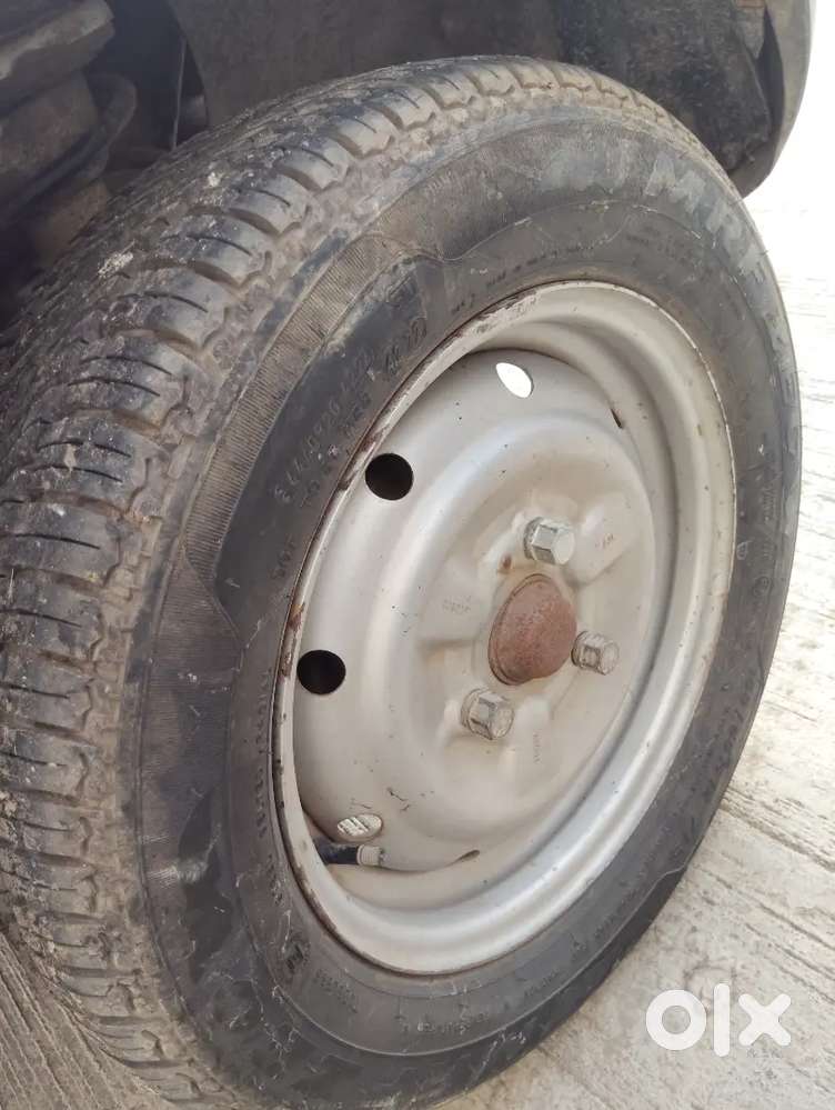 Tata Nano 2013 Petrol Good Condition