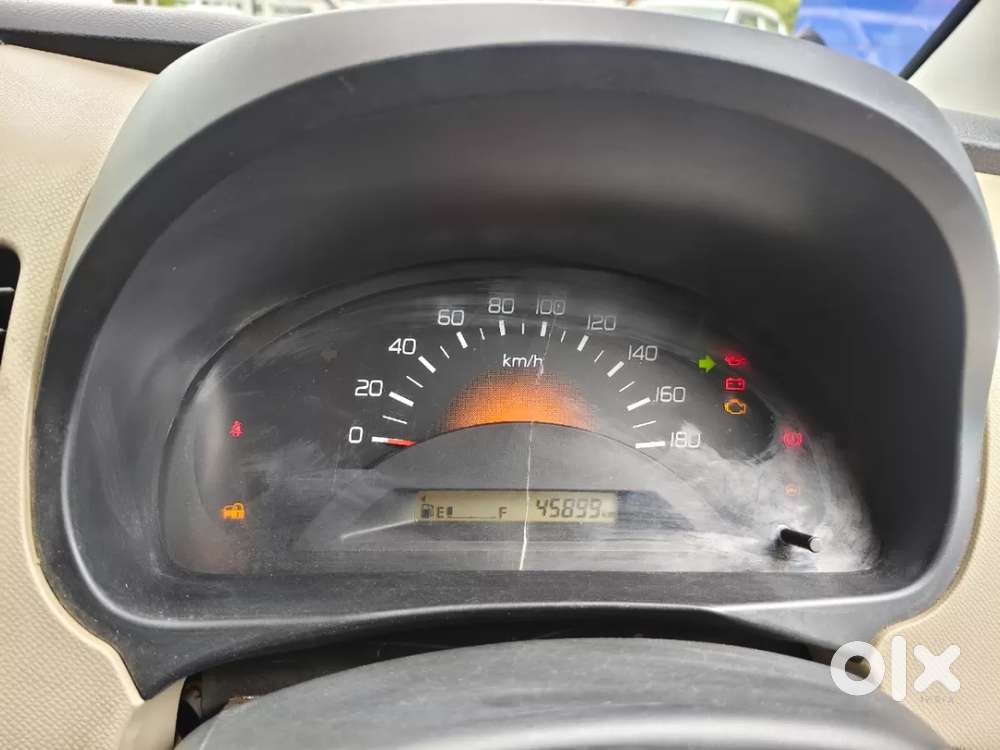 Maruti Suzuki Wagon R 1.0 Lxi, 2018, Petrol