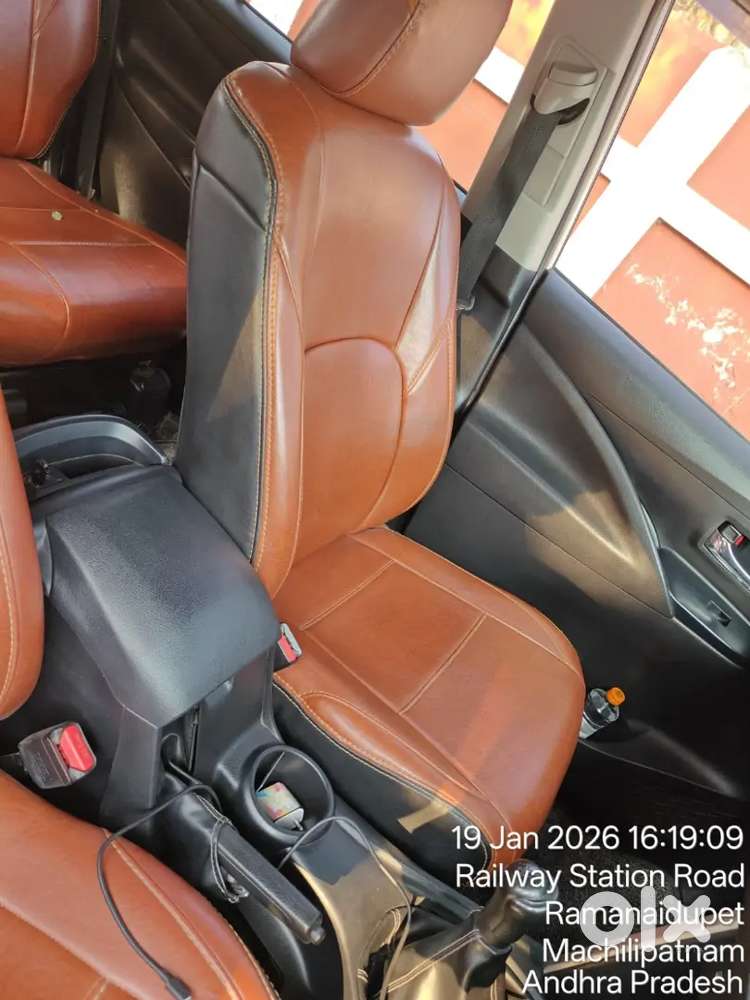 Toyota Innova Crysta 2020 Diesel 175000 Km Driven
