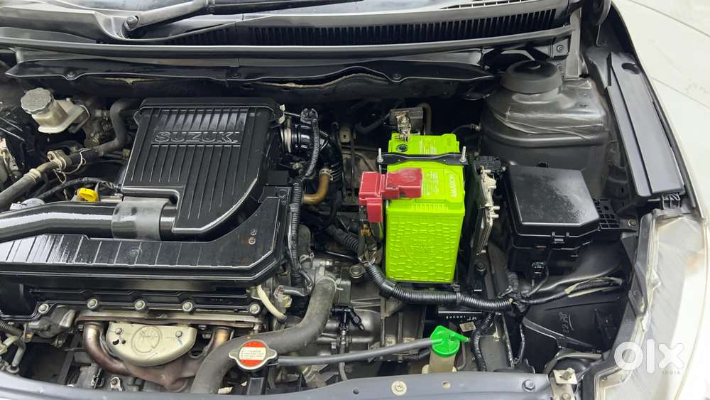 Maruti Suzuki Ciaz Vxi, 2016, Petrol