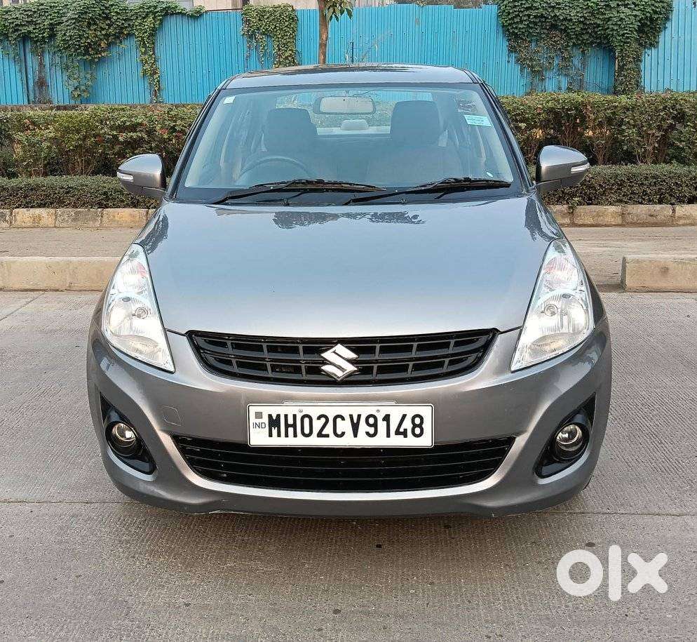 Maruti Suzuki Swift Dzire 1.2 Vxi Bsiv, 2013, Petrol