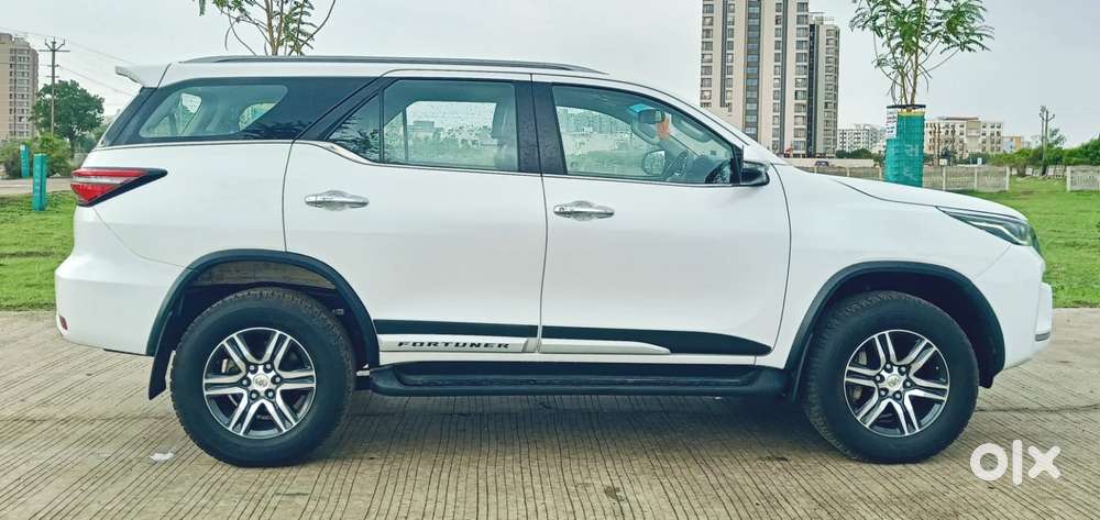 Toyota Fortuner 3.0 4x4 Automatic, 2024, Diesel
