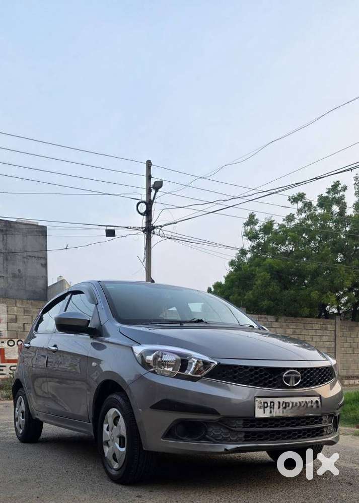 Tata Tiago 1.05 Revotorq Xt, 2019, Petrol