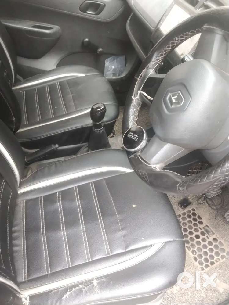 2016 Renault Kwid 0.8 Neotech