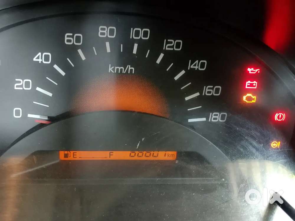 Maruti Suzuki Wagon R 2017 Petrol 68000 Km Driven
