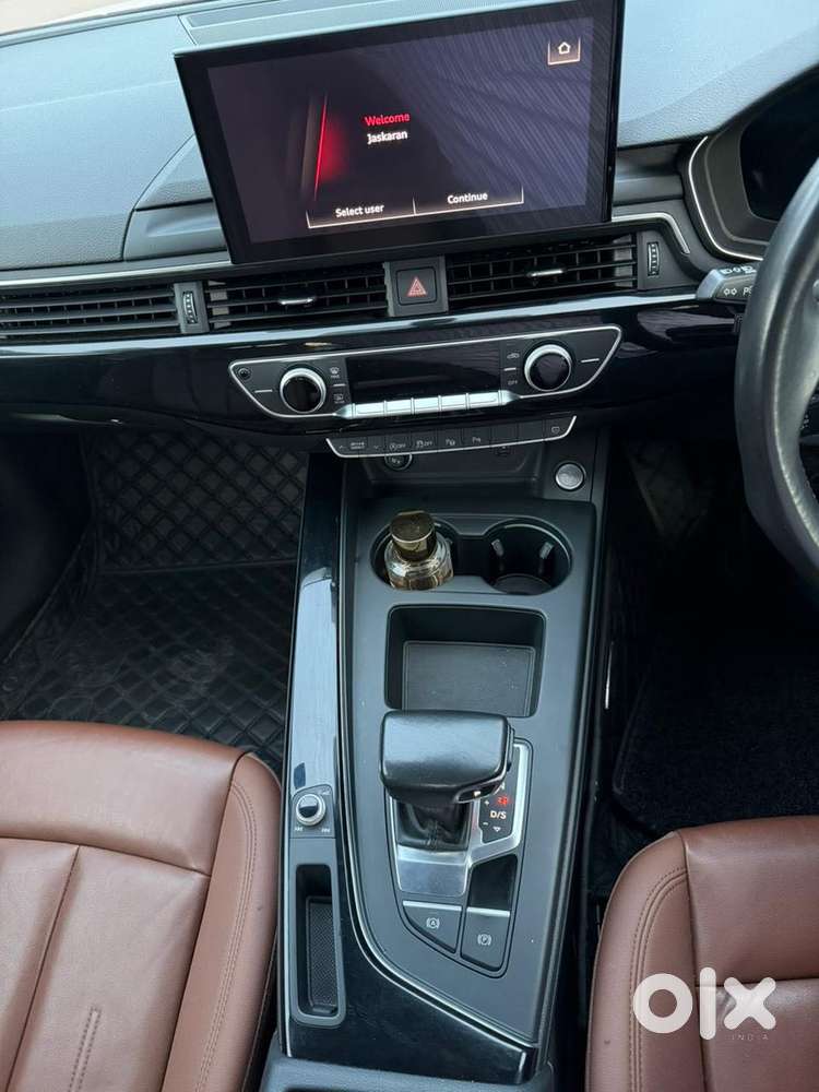 Audi A4 3.0 S4 Tfsi Technology Pack, 2023, Petrol