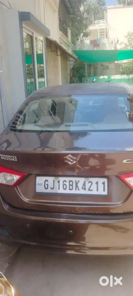 Vehicle In Good Running Condition