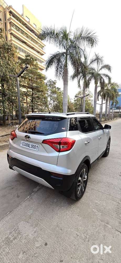 Mahindra Xuv300 W8 Option Diesel, 2019, Diesel
