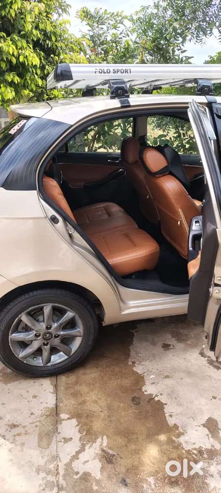 Tata Bolt 1.2 Xt 2014