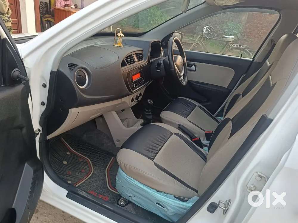 Maruti Alto 800  Excellent Condition