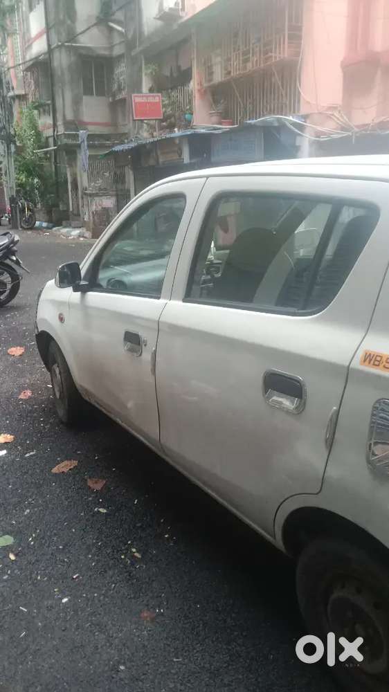 Maruti Suzuki Alto  H1 2022