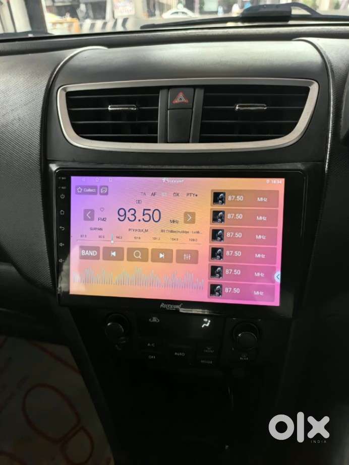Maruti Suzuki Swift Zdi, 2014, Petrol