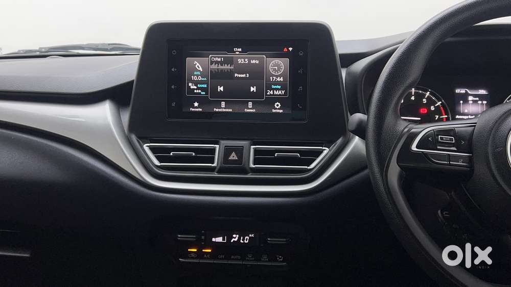 Maruti Suzuki Baleno Alpha, 2023, Petrol