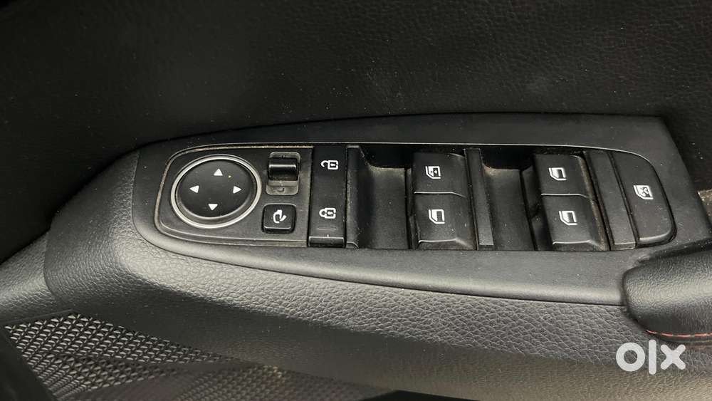 Kia Seltos 1.4 Gtx + Petrol At, 2019, Petrol