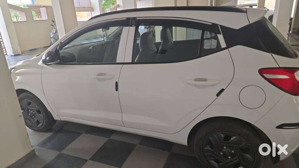 2022 Hyundai Grand I10 Nios Petrol