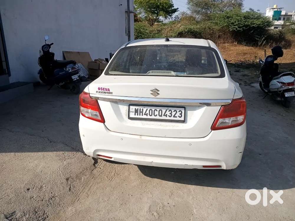 Maruti Suzuki Swift Dzire Tour 2023