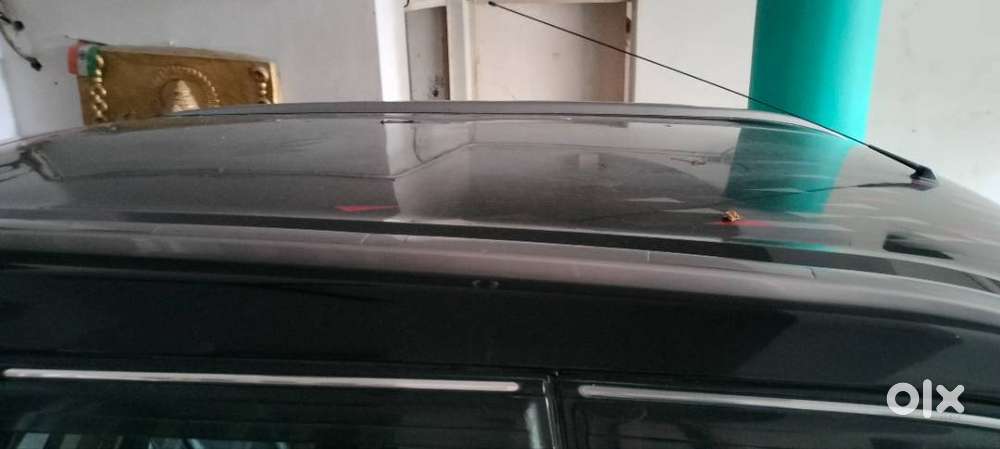 2017 Maruti Brezza Zdi+ Dual-tone