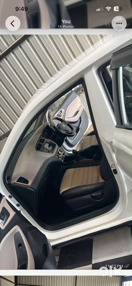 Hyundai I20 Sportz Plus 1919