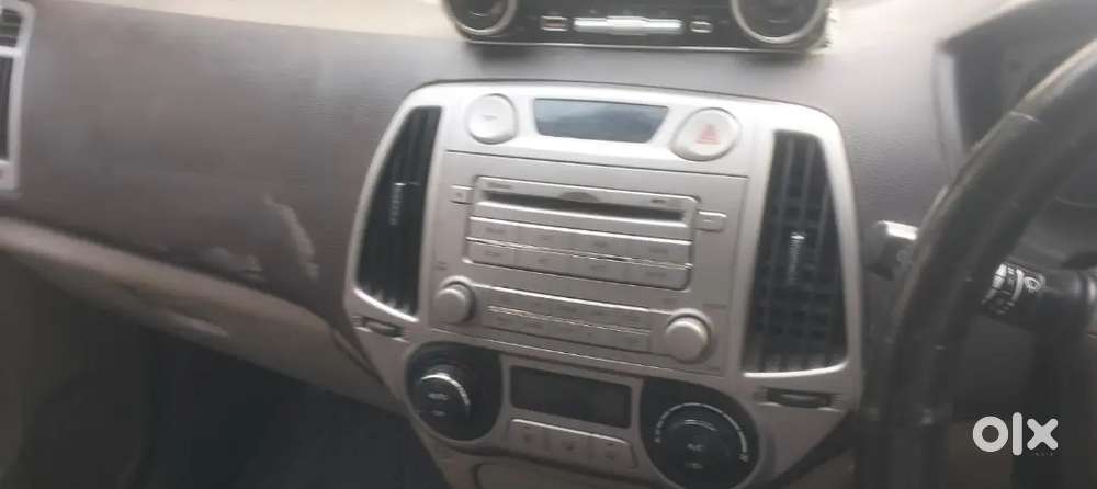 Hyundai I20 N Line 2011