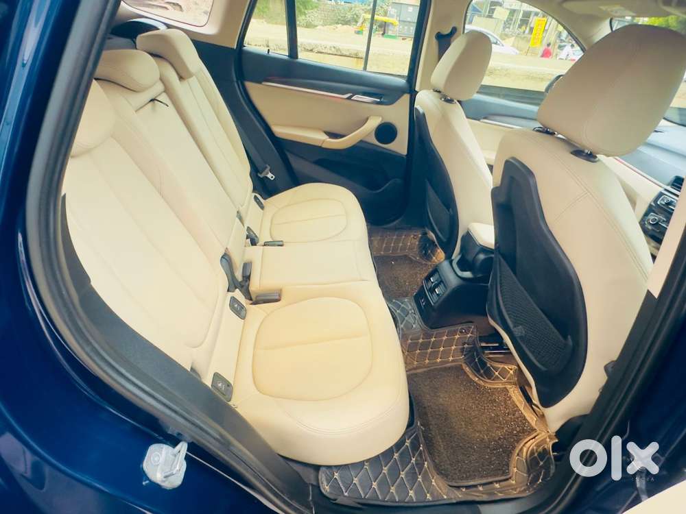 Bmw X1 2.0 Sdrive20i Xline, 2020, Diesel