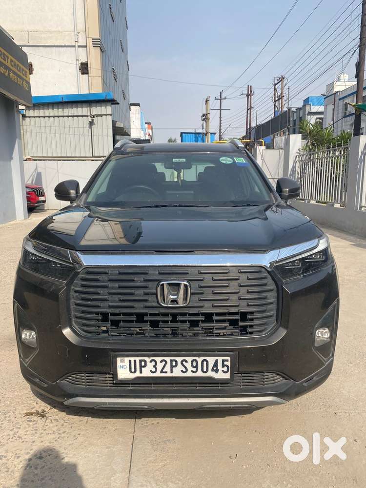 Honda Elevate V Cvt, 2024, Petrol