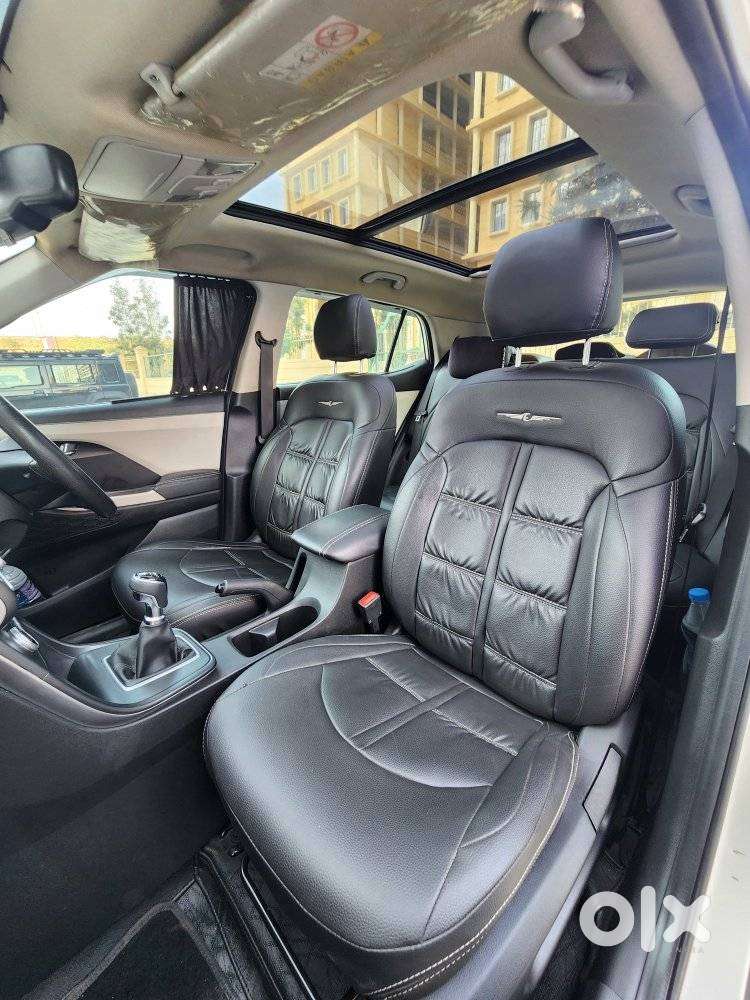 Hyundai Creta 1.5 Sx, 2020, Petrol