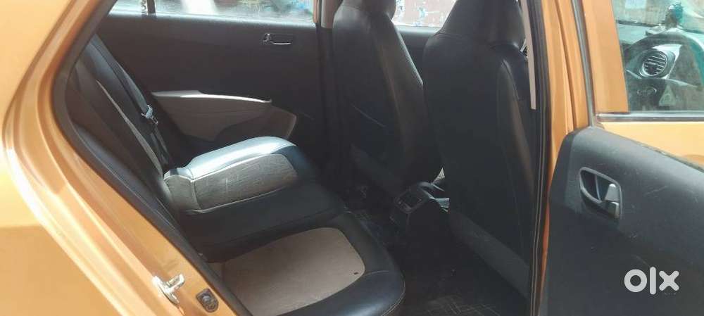 Hyundai Grand I10 Crdi Magna, 2014, Petrol