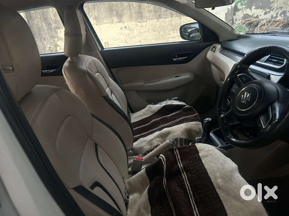 Maruti Suzuki Swift Dzire 2023 Cng & Hybrids Well Maintained