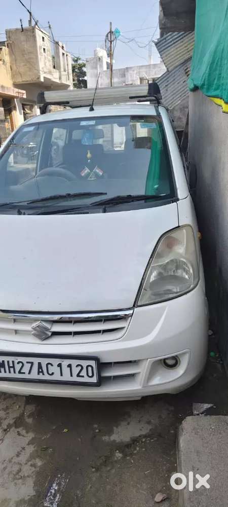 Maruti Suzuki Zen Estilo 2008 Petrol 93000 Km Driven