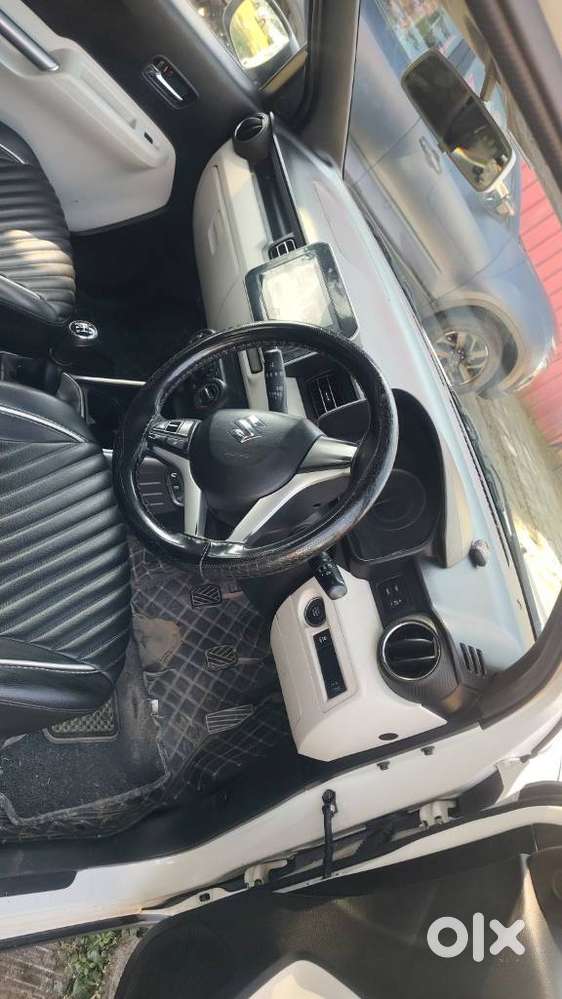 Maruti Suzuki Ignis 1.3 Zeta, 2024, Petrol