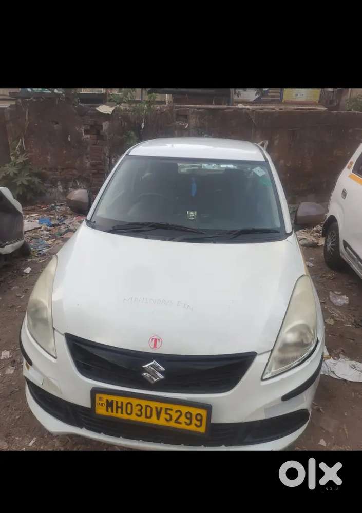 Maruti Dzire Tour 2022