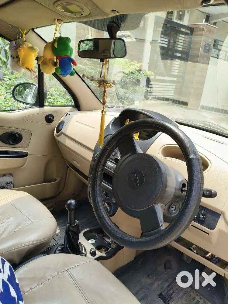 Chevrolet Spark For Sale
