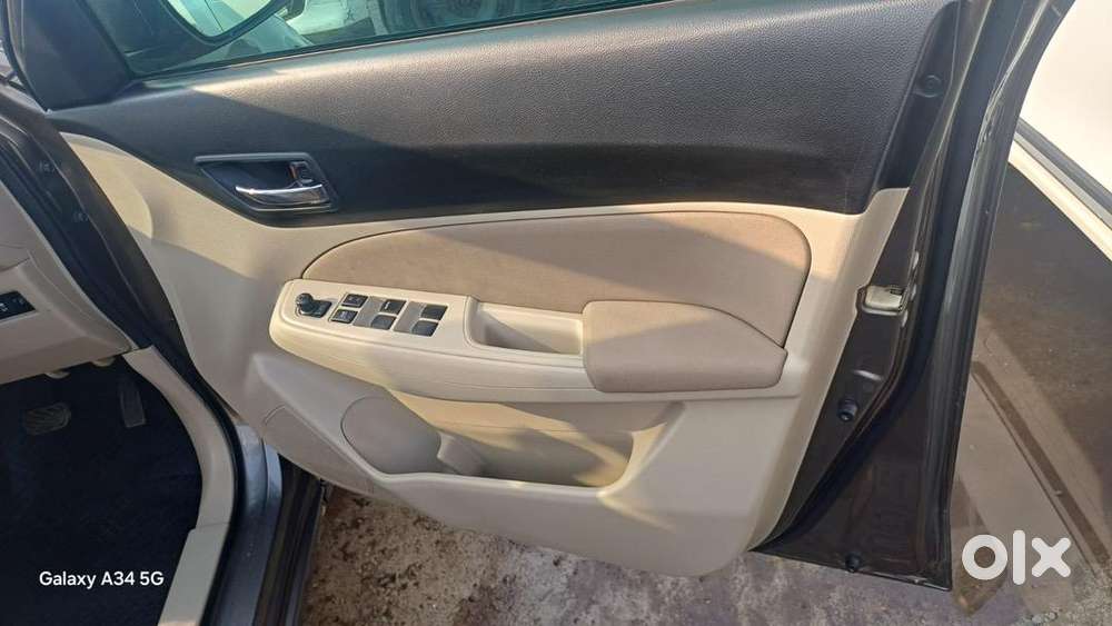 Maruti Suzuki Swift Dzire 2022 Petrol Well Maintained