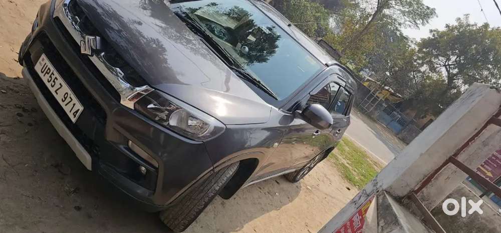 Maruti Suzuki Brezza 2018 Diesel 88000 Km Driven