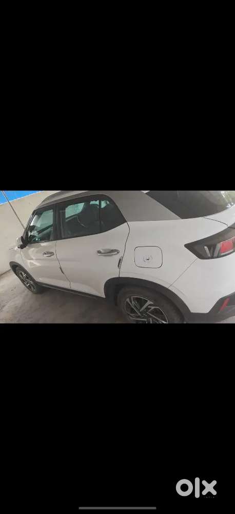Hyundai Creta 2024